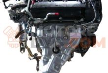Motor PE Mazda 3 III Hatchback (BM, Versión 2017) 2.0 Skyactiv-G (120 cv)