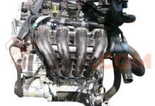 Motor PE Mazda 3 III Hatchback (BM, Versión 2017) 2.0 Skyactiv-G (120 cv)