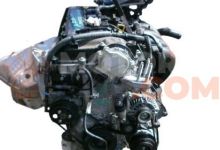 Motor PE Mazda 3 III Hatchback (BM, Versión 2017) 2.0 Skyactiv-G (120 cv)