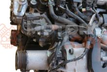 Motor PE01 Mazda 3 III Sedan (BM) 2.0i (120 cv)