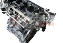 Motor PE01 Mazda 3 III Sedan (BM) 2.0i (120 cv)