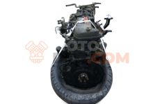 Motor PE01 Mazda CX-5 2.0 (160 cv) SKYACTIV-G 4WD 2015