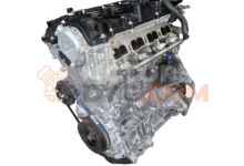 Motor PE02 Mazda 3 III Hatchback (BM) 2.0i (165 cv) i-ELOOP