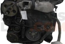 Motor KFU (ET3J4) Peugeot 1007 1.4i (75 cv)