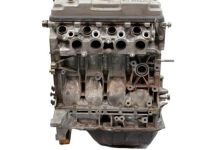 Motor KFV TU3JP Peugeot 1007 1.4i (75 cv)