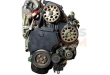 Motor VJX Peugeot 106 II (1) 1.5 D (57 cv)