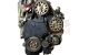 Motor VJX  Peugeot 106 II (1) 1.5 D (57 cv)