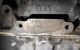 Motor A9A Peugeot 205 II (20A/C) 1.8 D (59 cv)