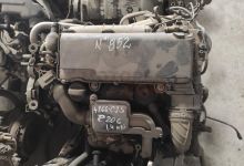 Motor 8HX Peugeot 206 1.4 HDi (68 cv)