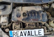 Motor 8HX Peugeot 206 1.4 HDi (68 cv)