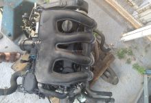 Motor D/WJZ Peugeot 206 1.9 D (71 cv)