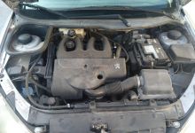 MotorPeugeot 206 1.9 D (71 cv) 1999