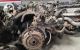 Motor RFN Peugeot 206 2.0 S16 (135 cv)