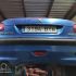 Peugeot 206 CC 1.6 (109 cv) Automatico
