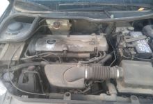 Motor GRFN Peugeot 206 CC 2.0 S16 (135 cv)