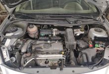 Motor GHFV Peugeot 206+ (T3E) 1.1 (60 cv)