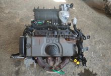 Motor HFV - HF01 Peugeot 206+ (T3E) 1.1 (60 cv)