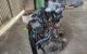Motor HFV - HF01 Peugeot 206+ (T3E) 1.1 (60 cv)