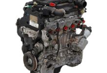 Motor 8HZ DV4TD Peugeot 206+ (T3E) 1.4 HDi eco 70 (68 cv)