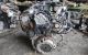 Motor 8HR - 8H01 Peugeot 207 1.4 HDi (70)