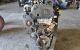 Motor 8HZ Peugeot 207 1.4 HDi (70)
