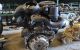 Motor 8HZ Peugeot 207 1.4 HDi (70)