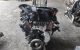 Motor 8HR - 8H01 Peugeot 207 1.4 HDi (70)