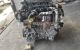 Motor 9HX Peugeot 207 1.6 HDi (90 cv)