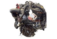 MotorPeugeot 208 1.4 HDi (68 cv) FAP