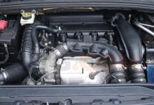 Motor 5GQ (EP6FADTXHPD) Peugeot 3008 HYBRID (181 CV) 2012