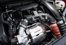Motor 5GQ (EP6FADTXHPD) Peugeot 3008 HYBRID (224 CV) 2010