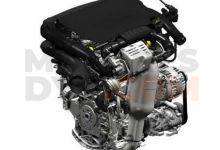 Motor HNY (EB2DTS) Peugeot 3008 (Versión 2013) 1.2 PureTech (130 cv)