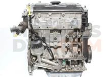 Motor HNY (EB2DTS) Peugeot 3008 (Versión 2013) 1.2 PureTech (130 cv)