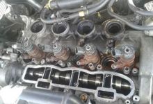 Motor BHZ (DV6FC) Peugeot 3008 (Versión 2013) 1.6 BlueHDI (120 cv) FAP 2014