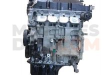 Motor BHX (DV6FC) Peugeot 3008 (Versión 2013) 1.6 HDi (115 cv) FAP BMP 2014