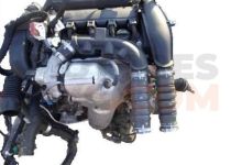 Motor 5FV (EP6CDT) Peugeot 3008 (Versión 2013) 1.6 THP (156 cv) 2014