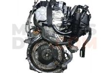 Motor 5GZ (EP6FDT) Peugeot 3008 (Versión 2013) 1.6 THP (165 cv) Automatico