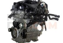 Motor HMY (EB2M) Peugeot 301 1.2 VTi (72 cv)