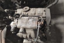Motor KFX Peugeot 306 (7B) 1.4 SL (75 cv)