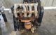 Motor DJY Peugeot 306 (7B) 1.9 SLD (68 cv)