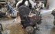 Motor DJY Peugeot 306 (7B) 1.9 SLD (68 cv)