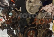 Motor NFU Peugeot 307 1.6 (109 cv)