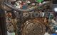 Motor NFU Peugeot 307 1.6 (109 cv)