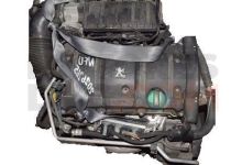 Motor NFU (TU5JP4) Peugeot 307 1.6 (109 cv)