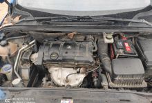 Motor GNFU Peugeot 307 1.6 (109 cv)