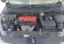 Motor GNFU Peugeot 307 1.6 (109 cv)