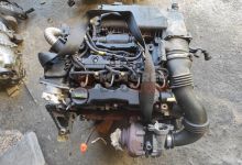 Motor 9HZ Peugeot 307 1.6 HDi (110)