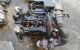 Motor 9HZ Peugeot 307 1.6 HDi (110)