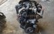 Motor 9HZ Peugeot 307 1.6 HDi (110)