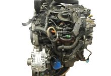 Motor RHS (DW10ATED) Peugeot 307 2.0 HDi 110 (107 cv)